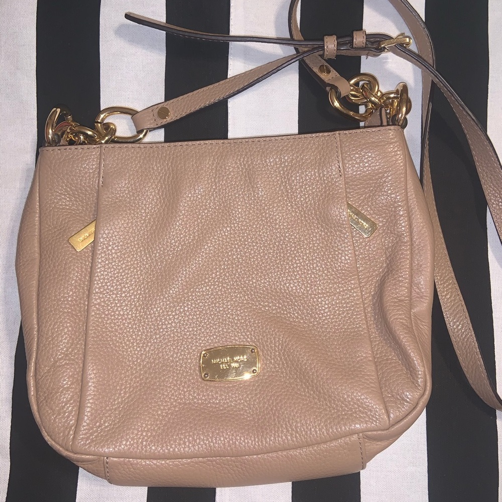 ❤️ SALE Michael Kors crossover bag